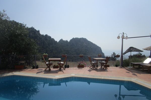 Lavanta Hotel Trunc (Turunç)